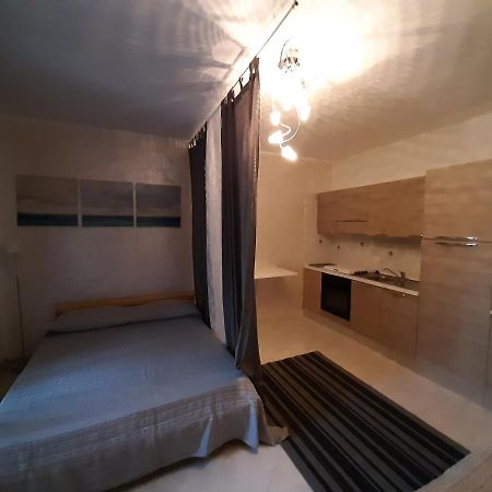 Apartament Sonia Pizzo Beach Club Zewnętrze zdjęcie
