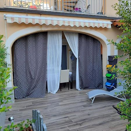 Apartament Sonia Pizzo Beach Club Zewnętrze zdjęcie