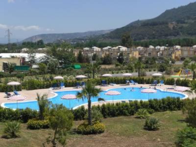 Apartament Sonia Pizzo Beach Club Zewnętrze zdjęcie