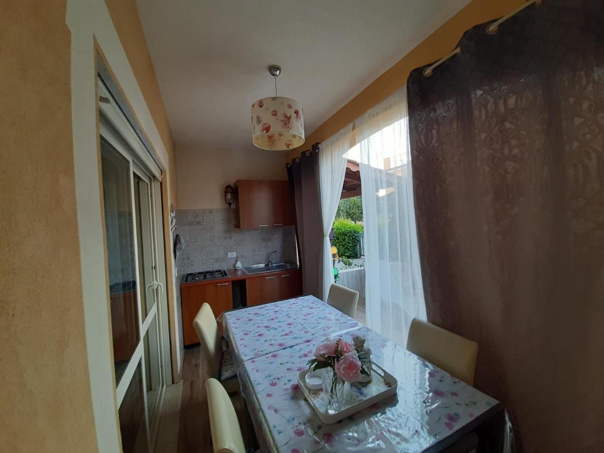Apartament Sonia Pizzo Beach Club Zewnętrze zdjęcie