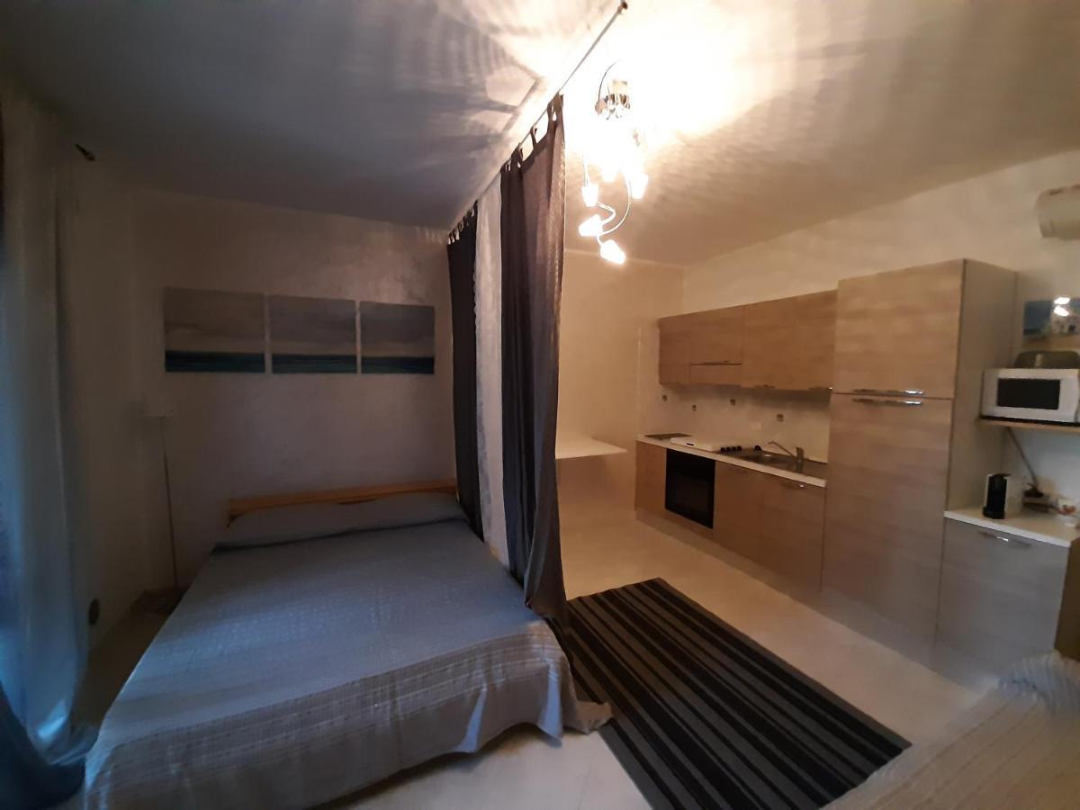 Apartament Sonia Pizzo Beach Club Zewnętrze zdjęcie