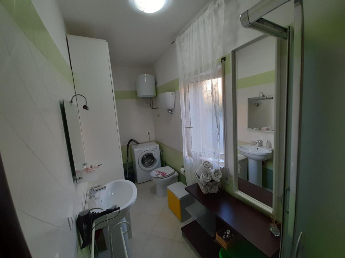 Apartament Sonia Pizzo Beach Club Zewnętrze zdjęcie