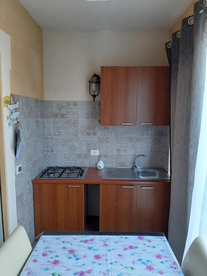 Apartament Sonia Pizzo Beach Club Zewnętrze zdjęcie