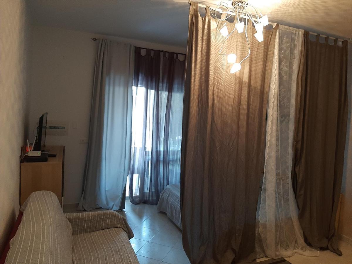 Apartament Sonia Pizzo Beach Club Zewnętrze zdjęcie
