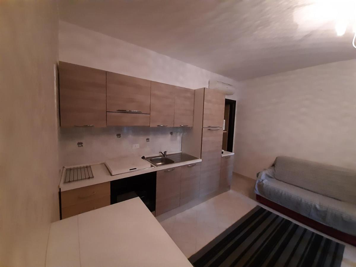 Apartament Sonia Pizzo Beach Club Zewnętrze zdjęcie