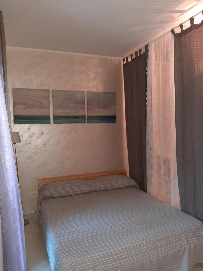 Apartament Sonia Pizzo Beach Club Zewnętrze zdjęcie