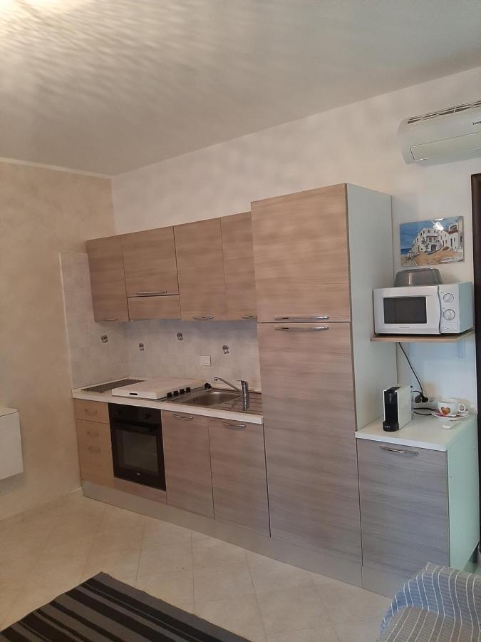 Apartament Sonia Pizzo Beach Club Zewnętrze zdjęcie