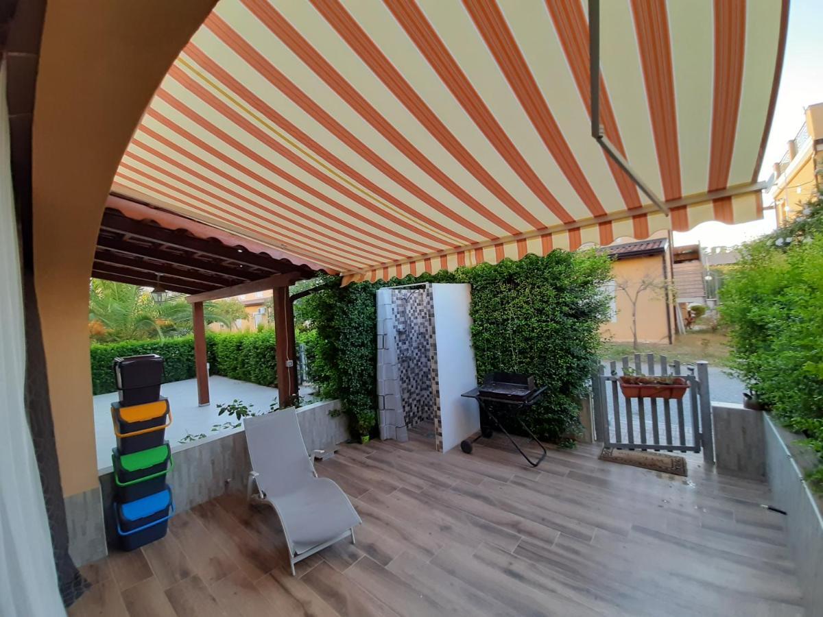Apartament Sonia Pizzo Beach Club Zewnętrze zdjęcie