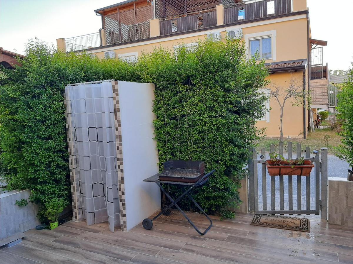 Apartament Sonia Pizzo Beach Club Zewnętrze zdjęcie
