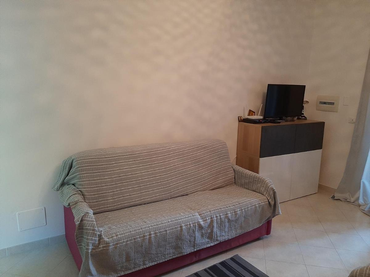 Apartament Sonia Pizzo Beach Club Zewnętrze zdjęcie